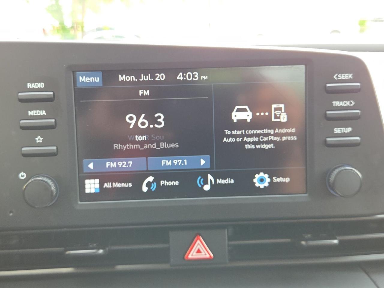 2026 Hyundai Elantra SEL Sport Waldorf MD