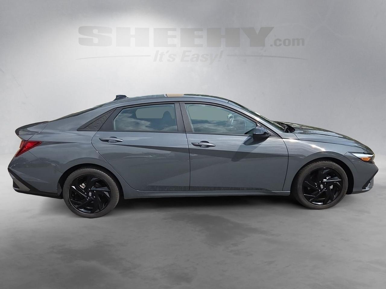 2026 Hyundai Elantra SEL Sport Waldorf MD