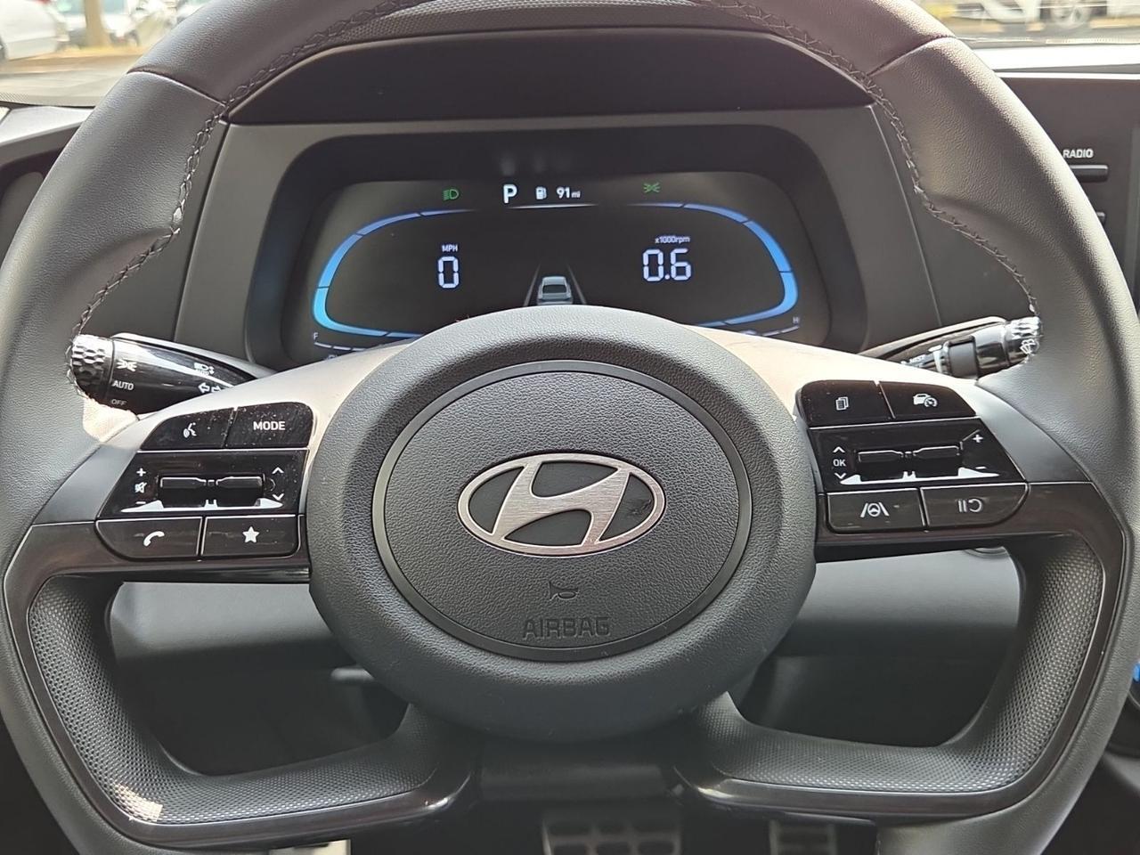 2026 Hyundai Elantra SEL Sport Waldorf MD