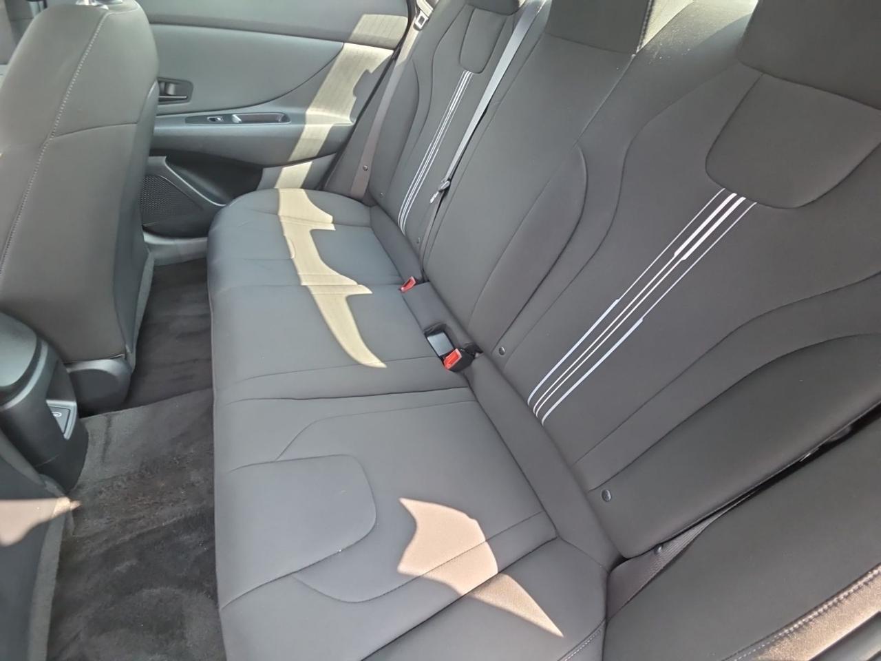 2026 Hyundai Elantra SEL Sport Waldorf MD