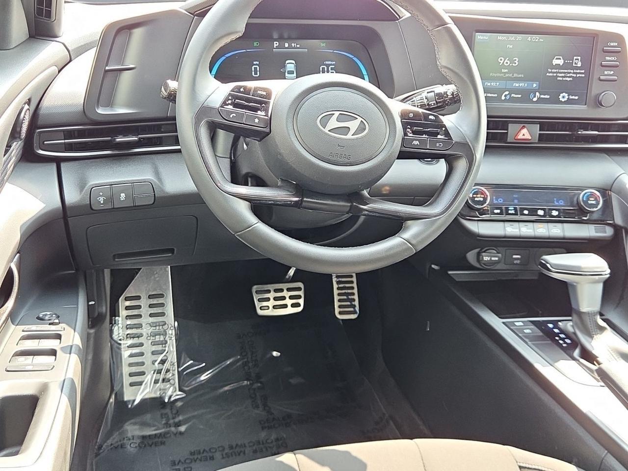 2026 Hyundai Elantra SEL Sport Waldorf MD