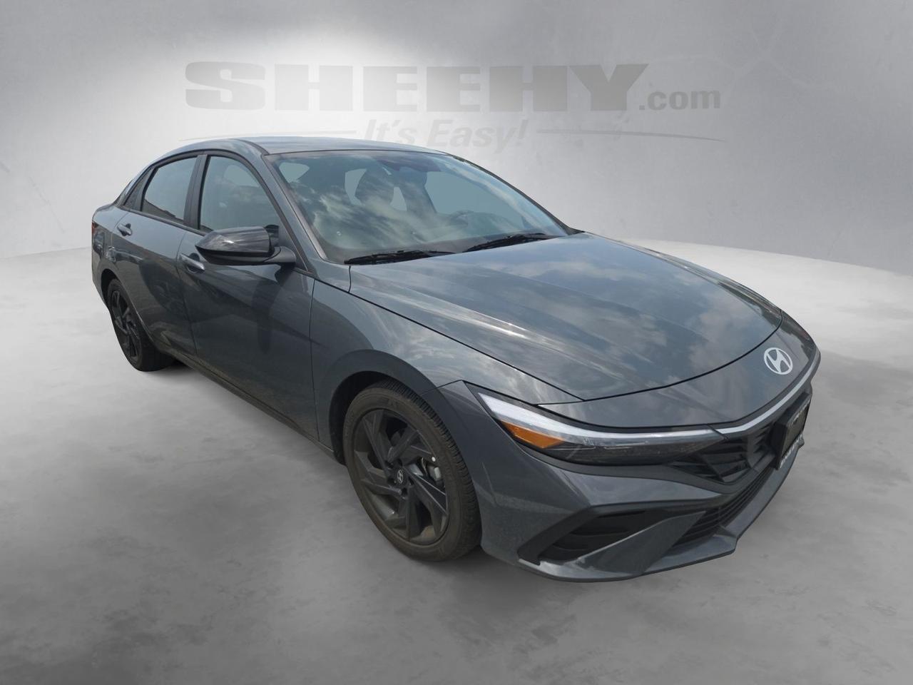 2026 Hyundai Elantra SEL Sport Waldorf MD