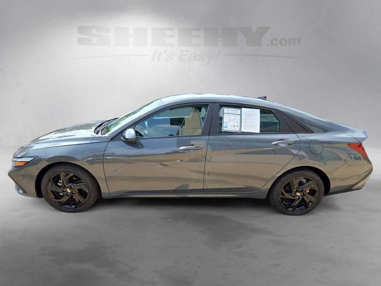 2026 Hyundai Elantra SEL Sport Waldorf MD