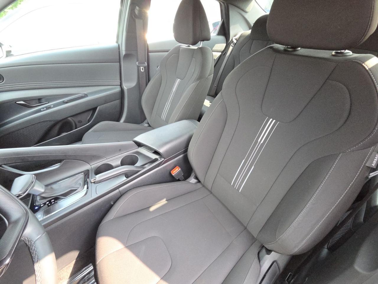 2026 Hyundai Elantra SEL Sport Waldorf MD