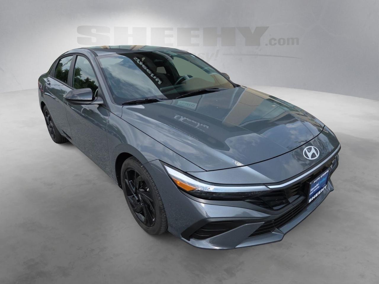 2026 Hyundai Elantra SEL Sport Waldorf MD