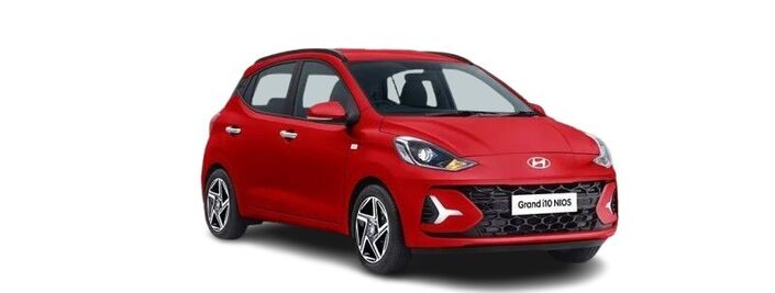 2026 Hyundai GRAND I10  Vaitele Tuamasaga