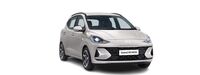 2026 Hyundai GRAND I10 (1.2L Petrol)
