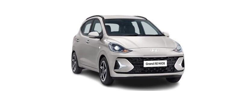 2026 Hyundai GRAND I10 (1.2L Petrol) Vaitele Tuamasaga