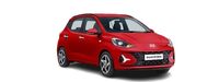 2026 Hyundai GRAND I10 (1.2L Petrol)