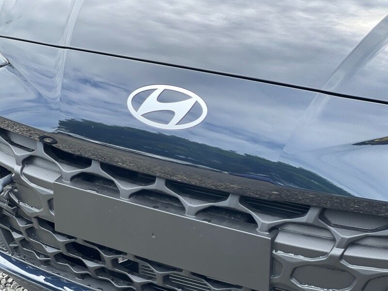 2026 Hyundai GRAND I10 (1.2L Petrol) Vaitele