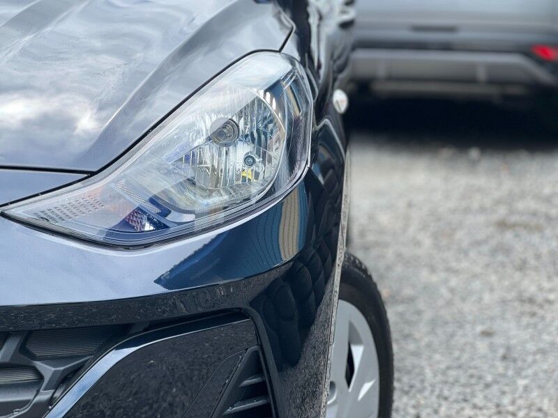 2026 Hyundai GRAND I10 (1.2L Petrol) Vaitele