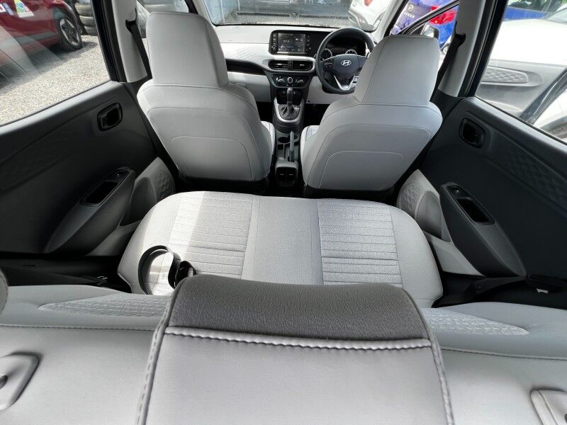 2026 Hyundai GRAND I10 (1.2L Petrol) Vaitele