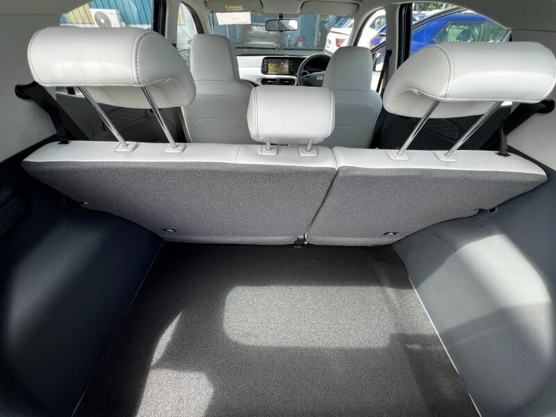 2026 Hyundai GRAND I10 (1.2L Petrol) Vaitele