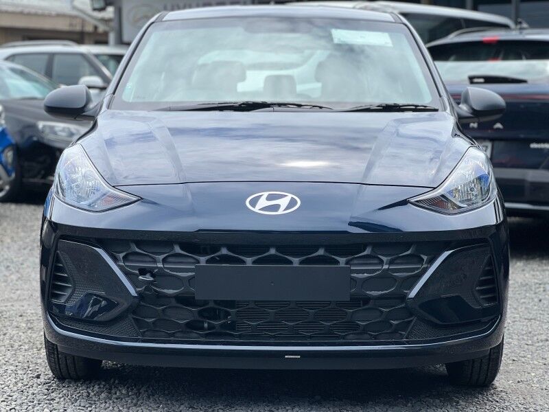 2026 Hyundai GRAND I10 (1.2L Petrol) Vaitele