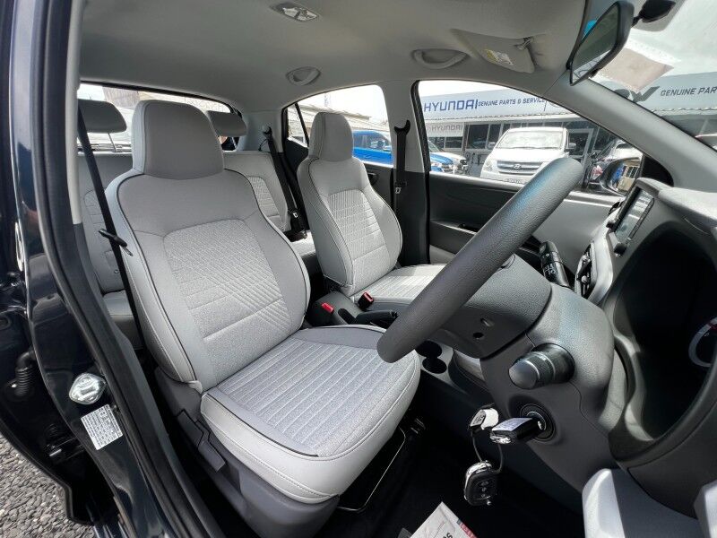 2026 Hyundai GRAND I10 (1.2L Petrol) Vaitele