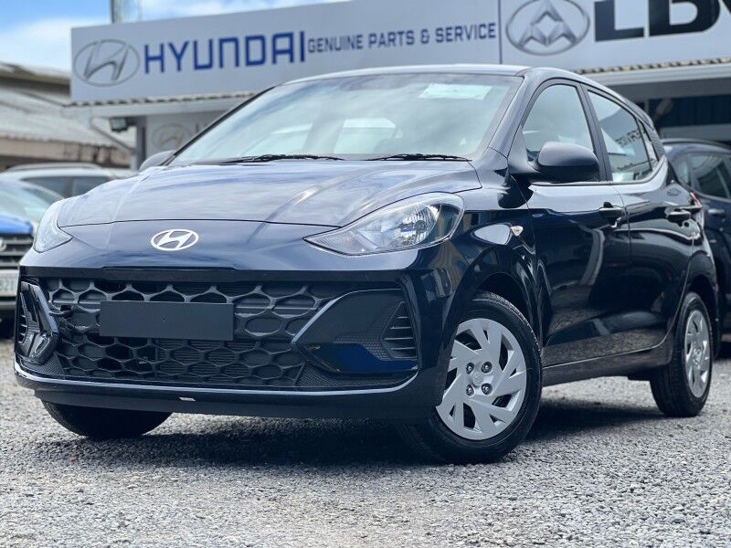 2026 Hyundai GRAND I10 (1.2L Petrol) Vaitele Tuamasaga