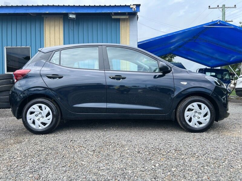 2026 Hyundai GRAND I10