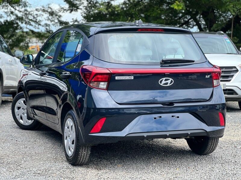 2026 Hyundai GRAND I10 (1.2L Petrol) Vaitele