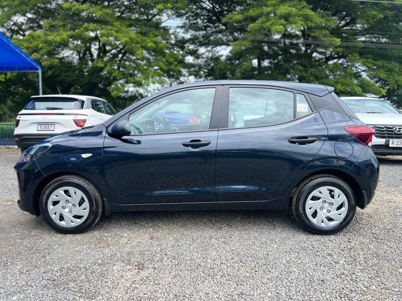 2026 Hyundai GRAND I10 (1.2L Petrol) Vaitele
