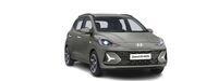 2026 Hyundai GRAND I10 (1.2L Petrol)