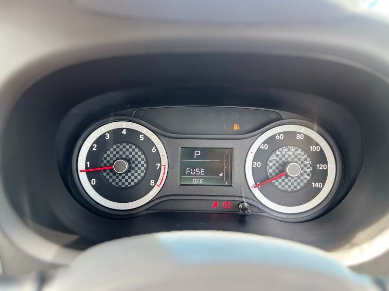 2026 Hyundai GRAND I10 (1.2L Petrol) Vaitele