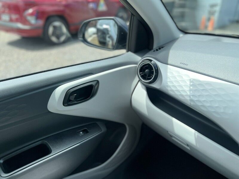 2026 Hyundai GRAND I10 (1.2L Petrol) Vaitele