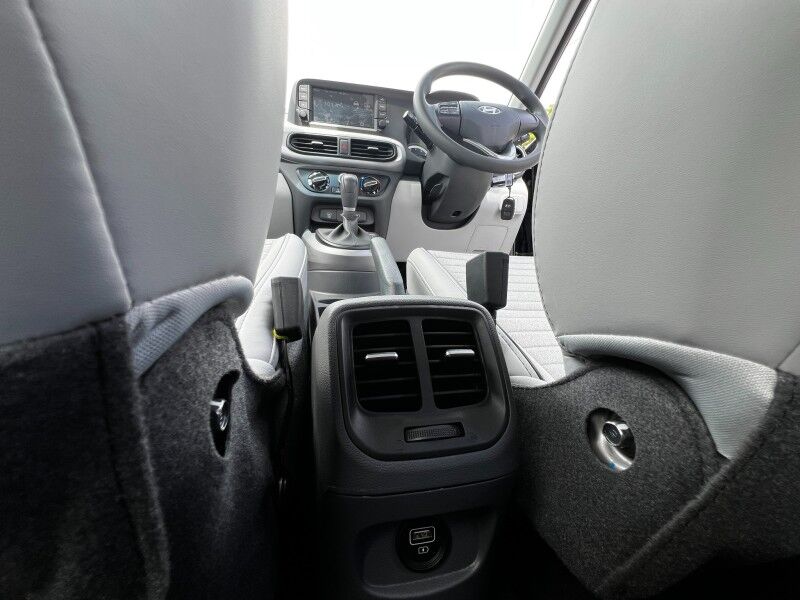 2026 Hyundai GRAND I10 (1.2L Petrol) Vaitele