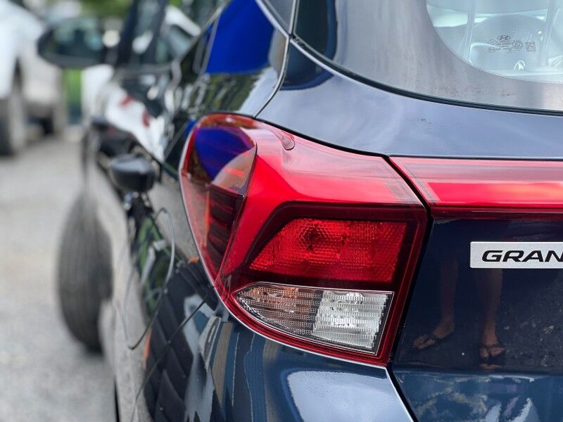 2026 Hyundai GRAND I10 (1.2L Petrol) Vaitele