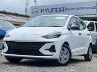 2026 Hyundai Grand I10 (1.2L Petrol)