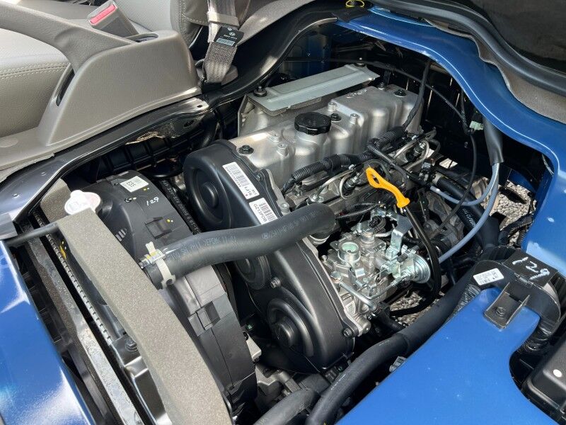 2026 Hyundai H100 FLAT DECK 6 Wheelers (2.6L Diesel) Vaitele