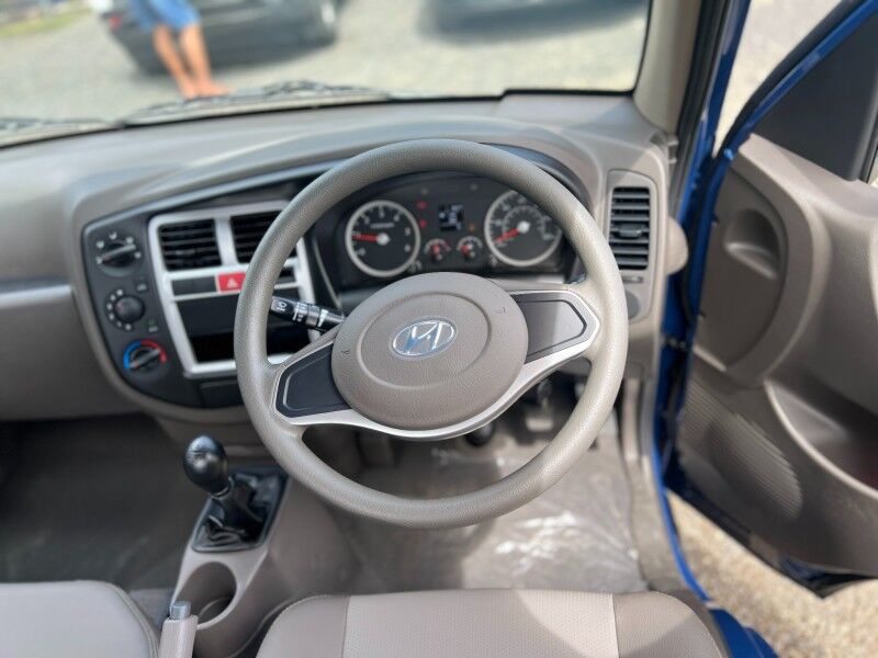 2026 Hyundai H100 FLAT DECK 6 Wheelers (2.6L Diesel) Vaitele