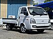 2026 Hyundai H100 Flat Deck 6 Wheelers (2.6L Diesel)
