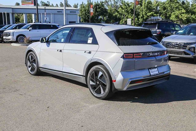 2026 Hyundai IONIQ 5 Limited