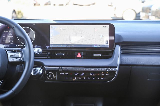 2026 Hyundai IONIQ 5 Limited Folsom CA