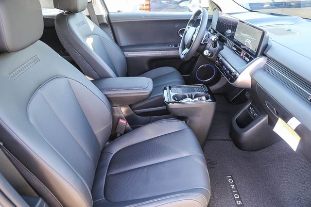 2026 Hyundai IONIQ 5 Limited Folsom CA