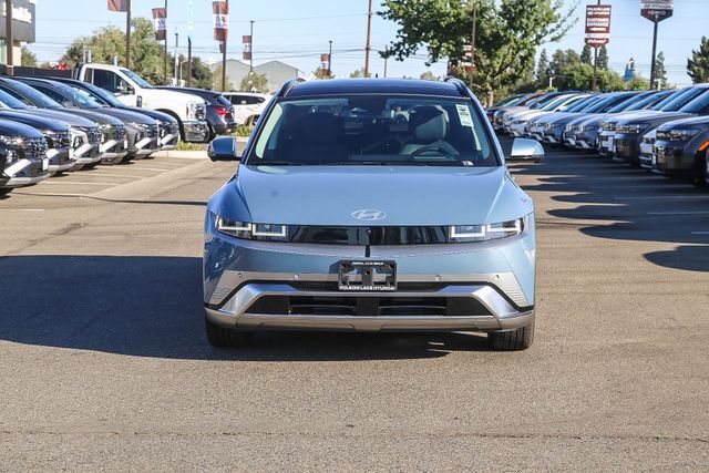 2026 Hyundai IONIQ 5 Limited Folsom CA