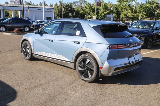 2026 Hyundai IONIQ 5 Limited Folsom CA