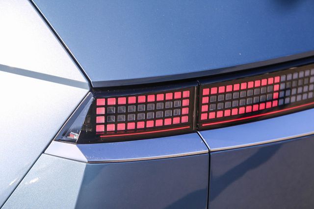 2026 Hyundai IONIQ 5 Limited Folsom CA