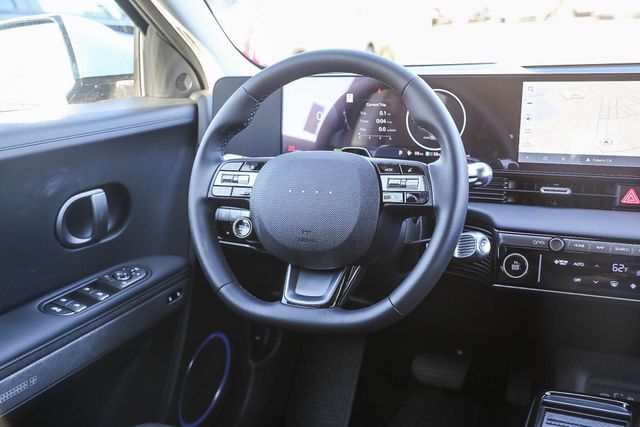 2026 Hyundai IONIQ 5 Limited Folsom CA