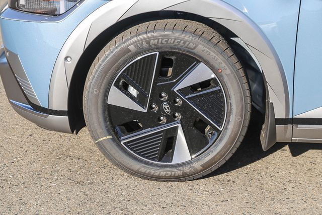 2026 Hyundai IONIQ 5 Limited Folsom CA