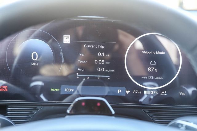 2026 Hyundai IONIQ 5 Limited Folsom CA