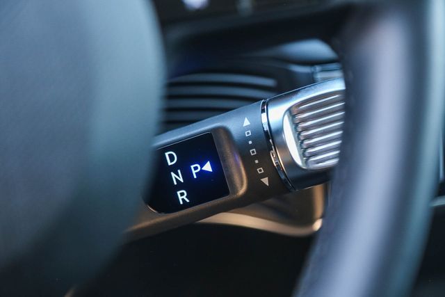 2026 Hyundai IONIQ 5 Limited Folsom CA