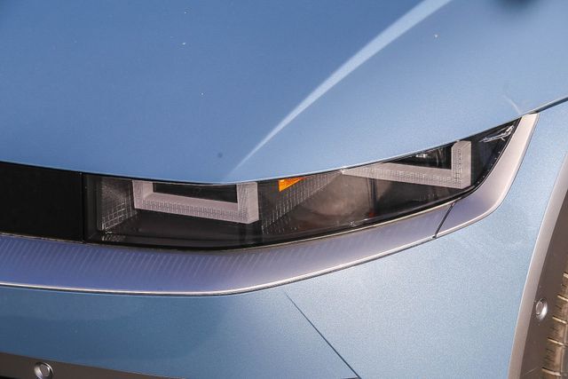 2026 Hyundai IONIQ 5 Limited Folsom CA
