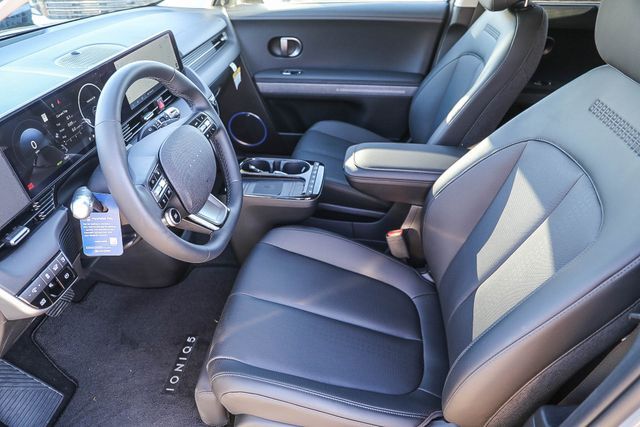 2026 Hyundai IONIQ 5 Limited Folsom CA