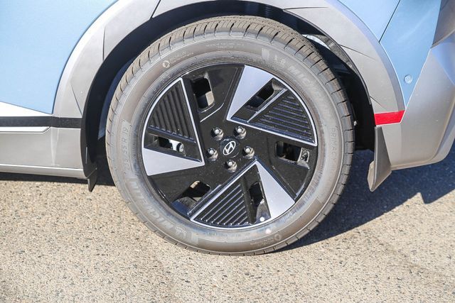 2026 Hyundai IONIQ 5 Limited Folsom CA