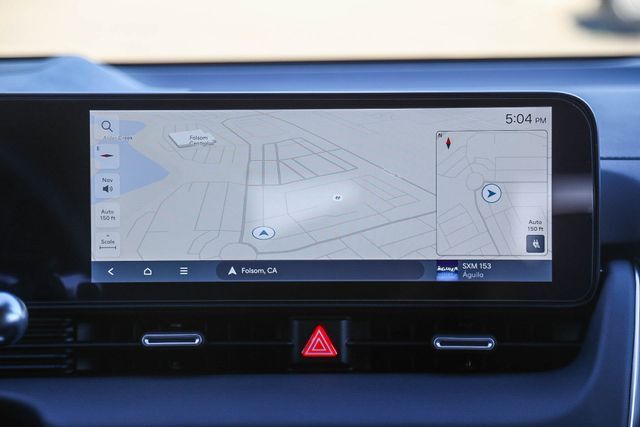 2026 Hyundai IONIQ 5 Limited Folsom CA