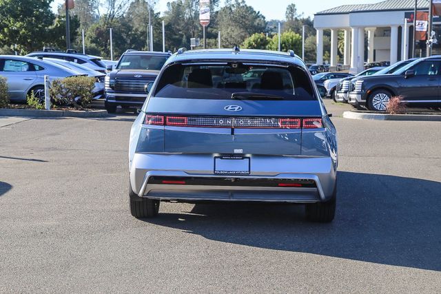 2026 Hyundai IONIQ 5 Limited Folsom CA