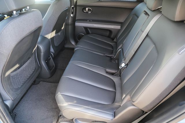 2026 Hyundai IONIQ 5 Limited Folsom CA