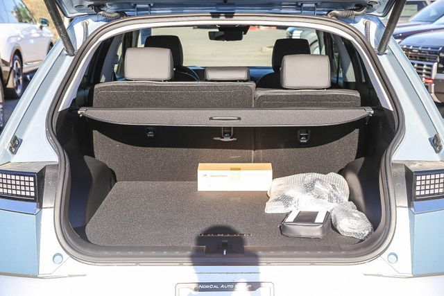 2026 Hyundai IONIQ 5 Limited Folsom CA
