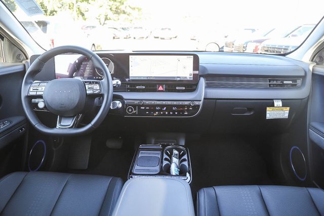 2026 Hyundai IONIQ 5 Limited Folsom CA